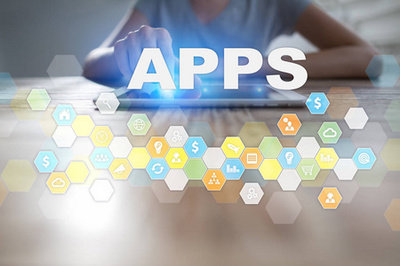 商业驱动下的互联网技术开发 应用程序开发的概念与实践